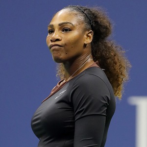 Serena Williams Calls Out Sexism On The Tennis Court Serena Williams Calls Out Sexism On The Tennis Court